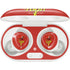 DC Comics The Flash Classic Action Pose Art Galaxy Buds Plus Skin