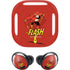 DC Comics The Flash Classic Action Pose Art Galaxy Buds Pro Skin