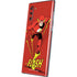 DC Comics The Flash Classic Action Pose Art Galaxy Note 10 Skin