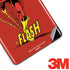 DC Comics The Flash Classic Action Pose Art Galaxy Note 8 Skin