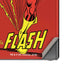 DC Comics The Flash Classic Action Pose Art Galaxy Note20 5G Skin