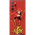 DC Comics The Flash Classic Action Pose Art Galaxy Note20 Ultra 5G Skin