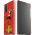 DC Comics The Flash Classic Action Pose Art Galaxy S20 Lite Case
