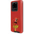 DC Comics The Flash Classic Action Pose Art Galaxy S20 Ultra 5G Pro Case