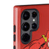 DC Comics The Flash Classic Action Pose Art Galaxy S22 Ultra Pro Case