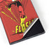 DC Comics The Flash Classic Action Pose Art Galaxy S22 Ultra Skin