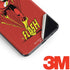 DC Comics The Flash Classic Action Pose Art Galaxy S9 Plus Skin