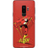 DC Comics The Flash Classic Action Pose Art Galaxy S9 Plus Skin