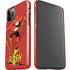 DC Comics The Flash Classic Action Pose Art iPhone 11 Pro Lite Case