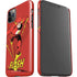 DC Comics The Flash Classic Action Pose Art iPhone 11 Pro Max Lite Case