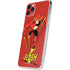 DC Comics The Flash Classic Action Pose Art iPhone 11 Pro Max Skin