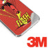 DC Comics The Flash Classic Action Pose Art iPhone 11 Pro Skin