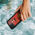 DC Comics The Flash Classic Action Pose Art iPhone 11 Pro Waterproof Case