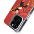 DC Comics The Flash Classic Action Pose Art iPhone 13 Pro MagSafe Case