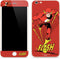 DC Comics The Flash Classic Action Pose Art iPhone 6/6s Plus Skin