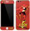 DC Comics The Flash Classic Action Pose Art iPhone 6/6s Skin