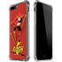 DC Comics The Flash Classic Action Pose Art iPhone 7/8 Plus Clear Case