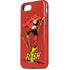 DC Comics The Flash Classic Action Pose Art iPhone 7 Pro Case
