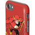 DC Comics The Flash Classic Action Pose Art iPhone SE (2nd & 3rd Gen) Pro Case