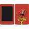 DC Comics The Flash Classic Action Pose Art Amazon Kindle Skin