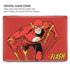 DC Comics The Flash Classic Action Pose Art MacBook Air 15in (2023-2025) Case plus Skin