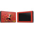 DC Comics The Flash Classic Action Pose Art Nintendo Switch Bundle Skin