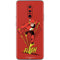 DC Comics The Flash Classic Action Pose Art OnePlus 7 Pro Skin