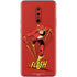 DC Comics The Flash Classic Action Pose Art OnePlus 7 Pro Skin