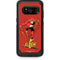DC Comics The Flash Classic Action Pose Art Otterbox Commuter Galaxy Skin