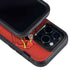 DC Comics The Flash Classic Action Pose Art Otterbox Defender iPhone Skin