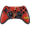 DC Comics The Flash Classic Action Pose Art PS4/PC SCUF Impact Controller Skin