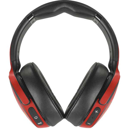 DC Comics The Flash Classic Action Pose Art Skullcandy Venue Skin