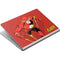 DC Comics The Flash Classic Action Pose Art Surface Book Skin
