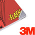 DC Comics The Flash Classic Action Pose Art Surface Laptop 2 Skin