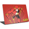DC Comics The Flash Classic Action Pose Art Surface Laptop 4 15in Skin