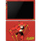 DC Comics The Flash Classic Action Pose Art Surface Pro 6 Skin