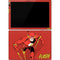 DC Comics The Flash Classic Action Pose Art Surface Pro 7 Skin
