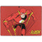 DC Comics The Flash Classic Action Pose Art Surface Pro 8 Skin