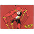 DC Comics The Flash Classic Action Pose Art Surface Pro 8 Skin