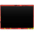 DC Comics The Flash Classic Action Pose Art Surface Pro 8 Skin