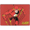 DC Comics The Flash Classic Action Pose Art Surface Pro 9 Skin