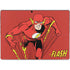 DC Comics The Flash Classic Action Pose Art Surface Pro 9 Skin