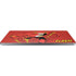 DC Comics The Flash Classic Action Pose Art Universal Laptop 13in (10.6 x 7.6in) Skin