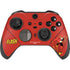 DC Comics The Flash Classic Action Pose Art Xbox Elite Wireless Controller Series 2 Skin