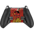 DC Comics The Flash Classic Action Pose Art Xbox Elite Wireless Controller Series 2 Skin