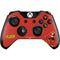 DC Comics The Flash Classic Action Pose Art Xbox One Controller Skin