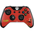 DC Comics The Flash Classic Action Pose Art Xbox One Controller Skin