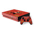 DC Comics The Flash Classic Action Pose Art Xbox One X Bundle Skin