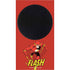 DC Comics The Flash Classic Action Pose Art Xbox Series S Console Skin