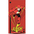 DC Comics The Flash Classic Action Pose Art Xbox Series X Console Skin